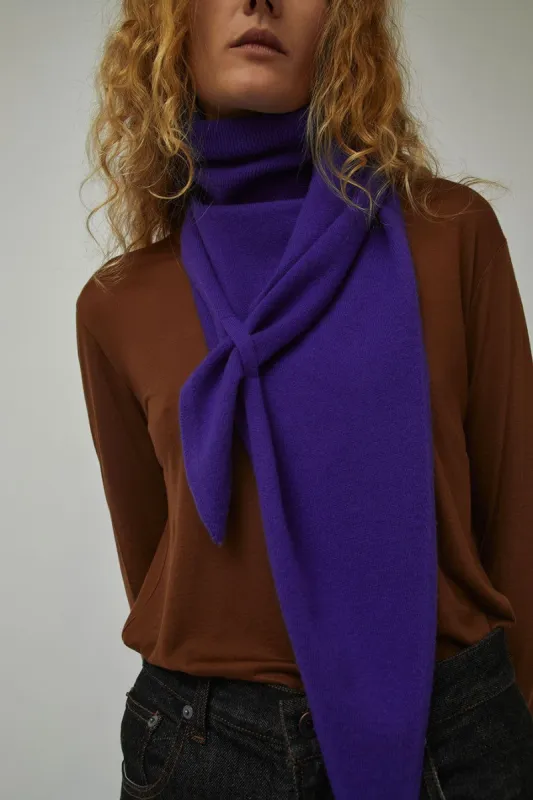 Hannayoo Works Dia T Bandana in Potion made by No. 6