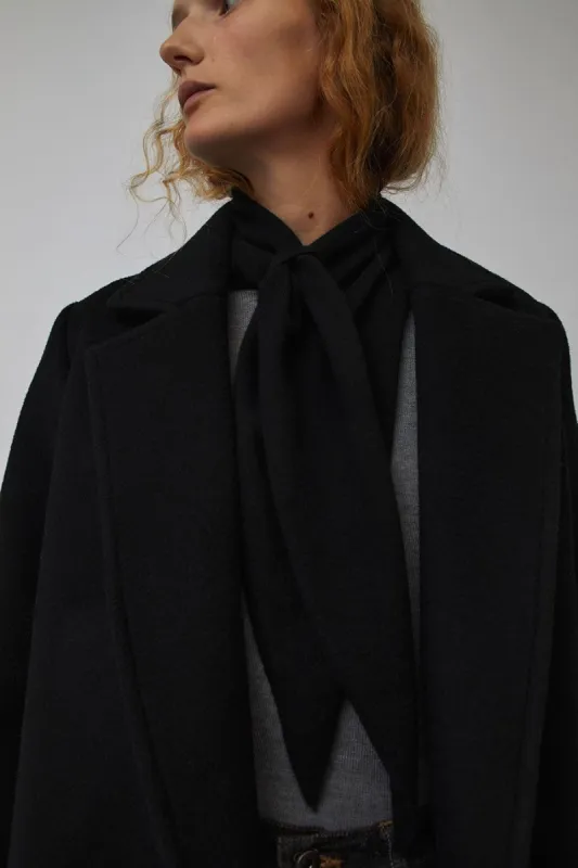 Hannayoo Works Dia Bandana in Black sold by No. 6