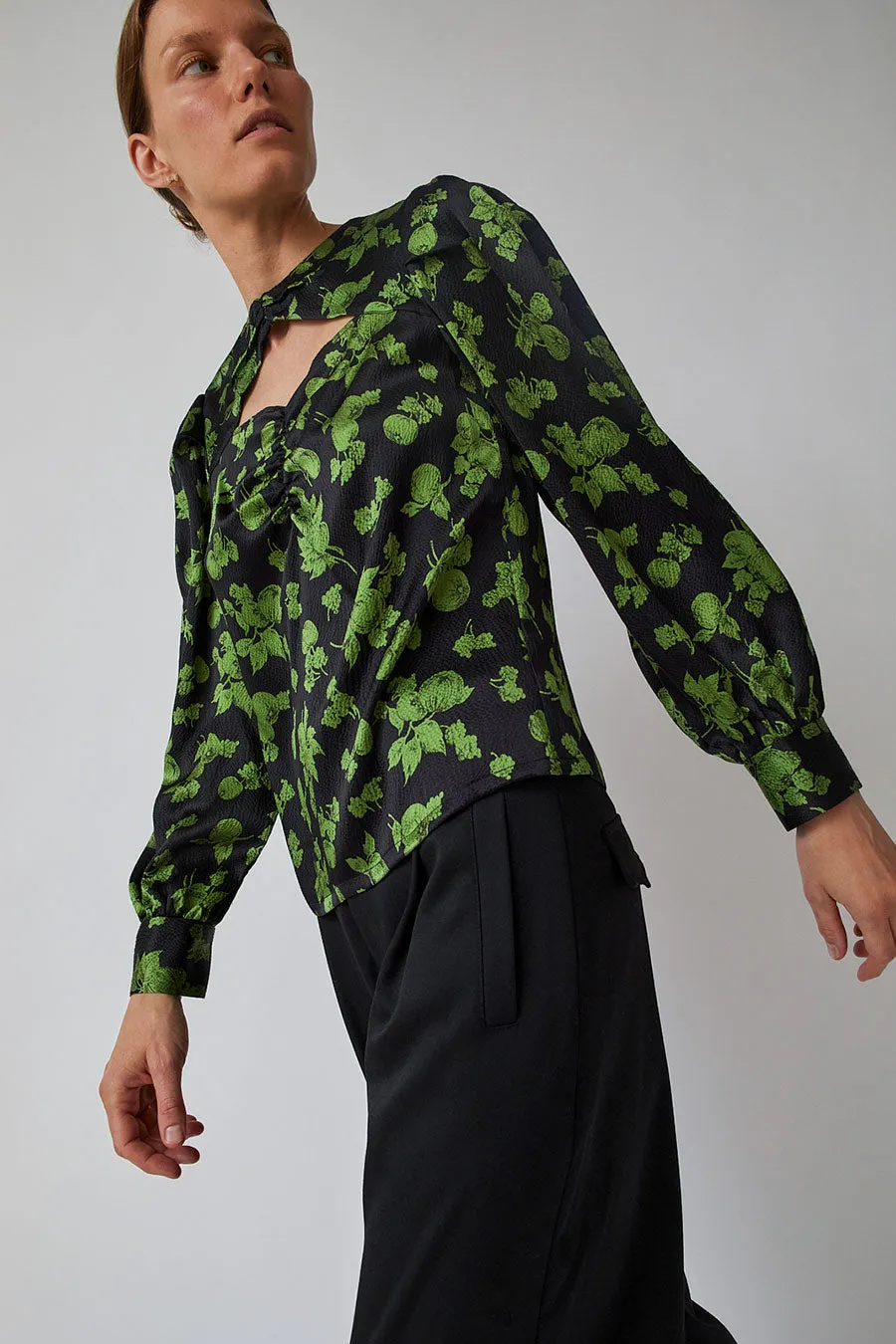 No.6 Bella Top in Grass Vineyard sold by No. 6 product image thumbnail 3