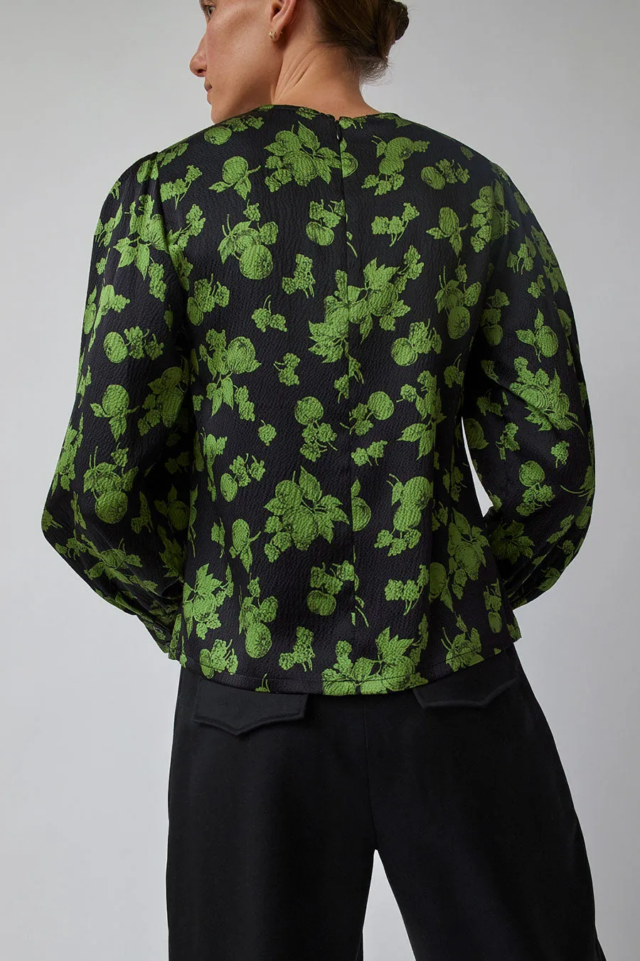 No.6 Bella Top in Grass Vineyard sold by No. 6 product image thumbnail 5