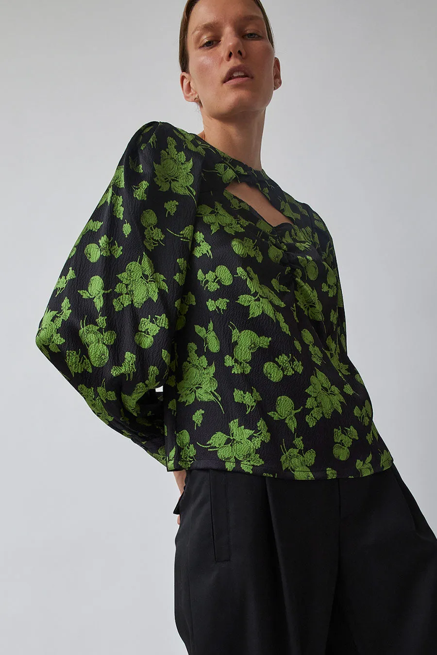 No.6 Bella Top in Grass Vineyard sold by No. 6 product image thumbnail 4