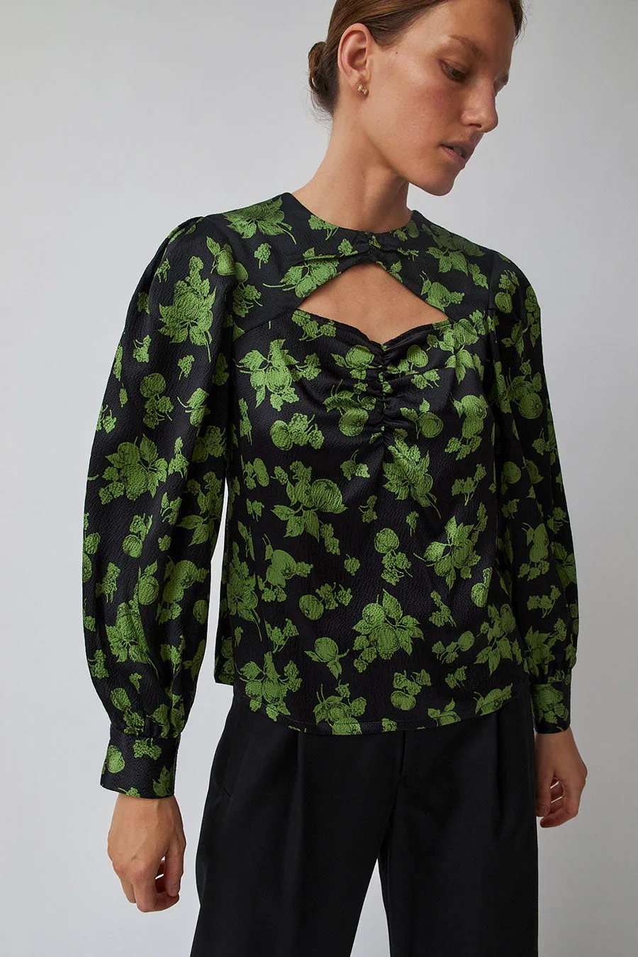 No.6 Bella Top in Grass Vineyard sold by No. 6