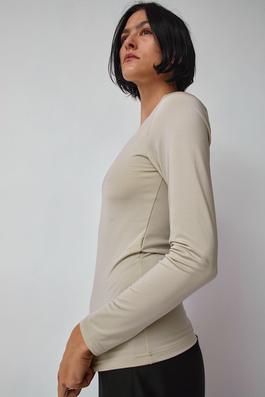 OpéraSPORT Joan Top in Alfafa sold by No. 6 product image thumbnail 2