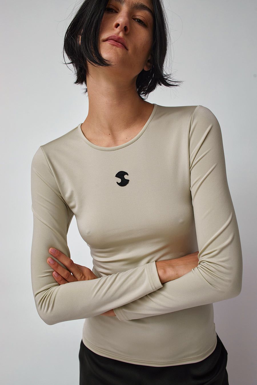 OpéraSPORT Joan Top in Alfafa sold by No. 6 product image thumbnail 4