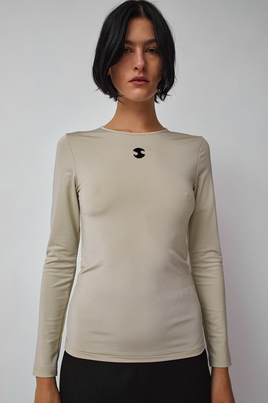 OpéraSPORT Joan Top in Alfafa sold by No. 6 product image thumbnail 3