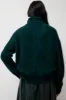 No.6 Miles Sweater in Forest sold by No. 6