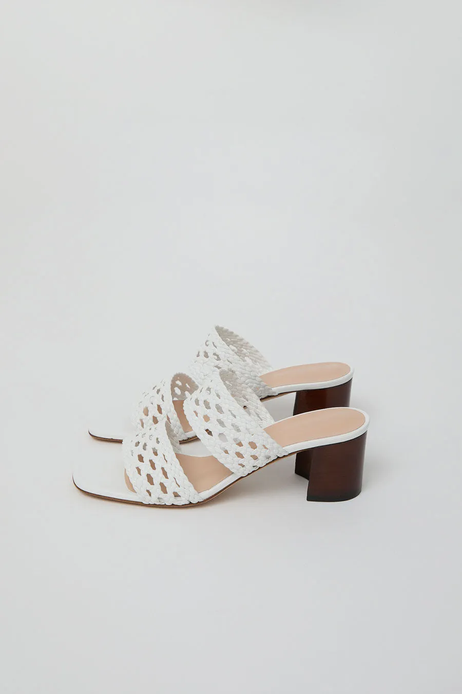 No.6 Laurel in White sold by No. 6 product image thumbnail 3