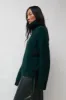 No.6 Miles Sweater in Forest sold by No. 6