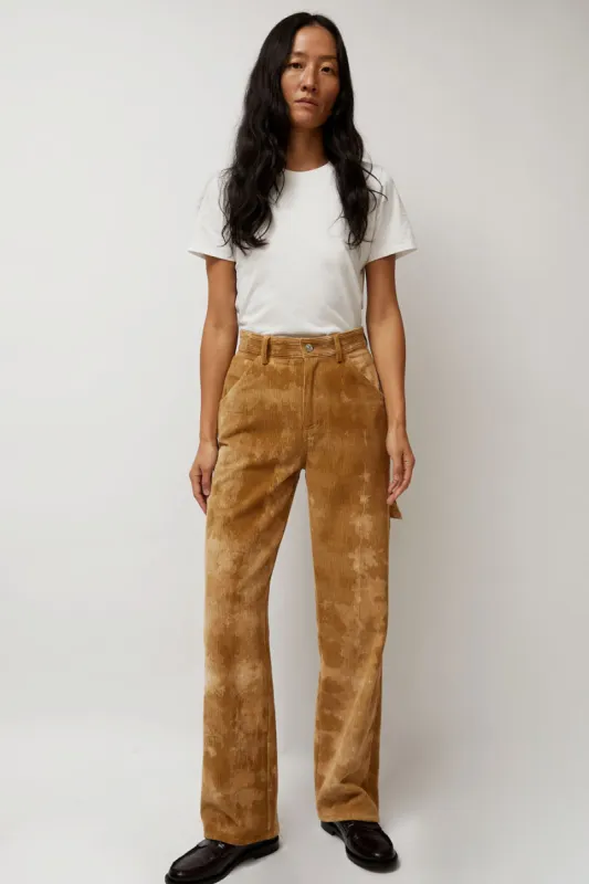 No.6 Avery Jean in Almond Multi made by No. 6