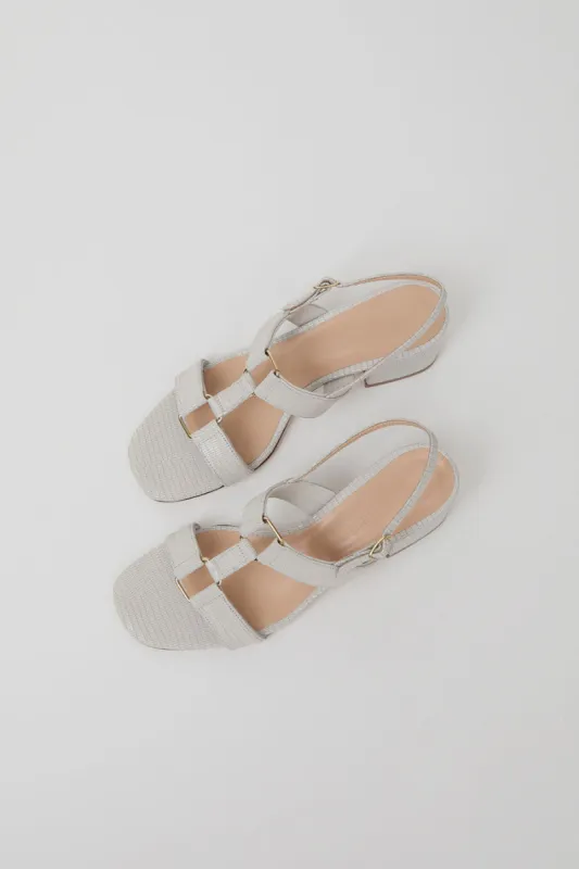 No.6 Sibyl in Cloud Lizard sold by No. 6
