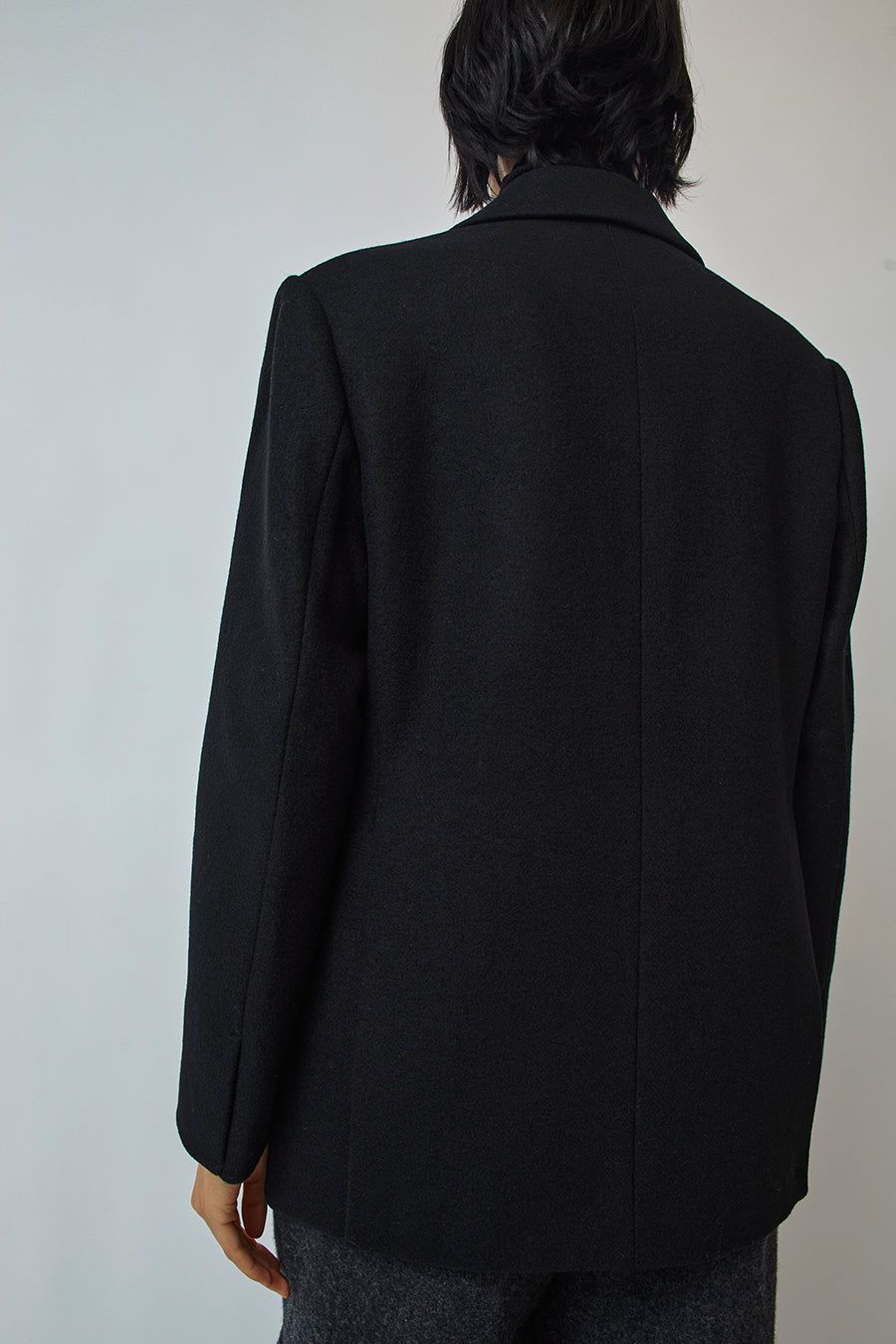 gu_de Luka Jacket in Black sold by No. 6 product image thumbnail 5
