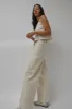 Zii Ropa Renee Pant in Natural sold by No. 6