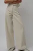 Zii Ropa Renee Pant in Natural sold by No. 6