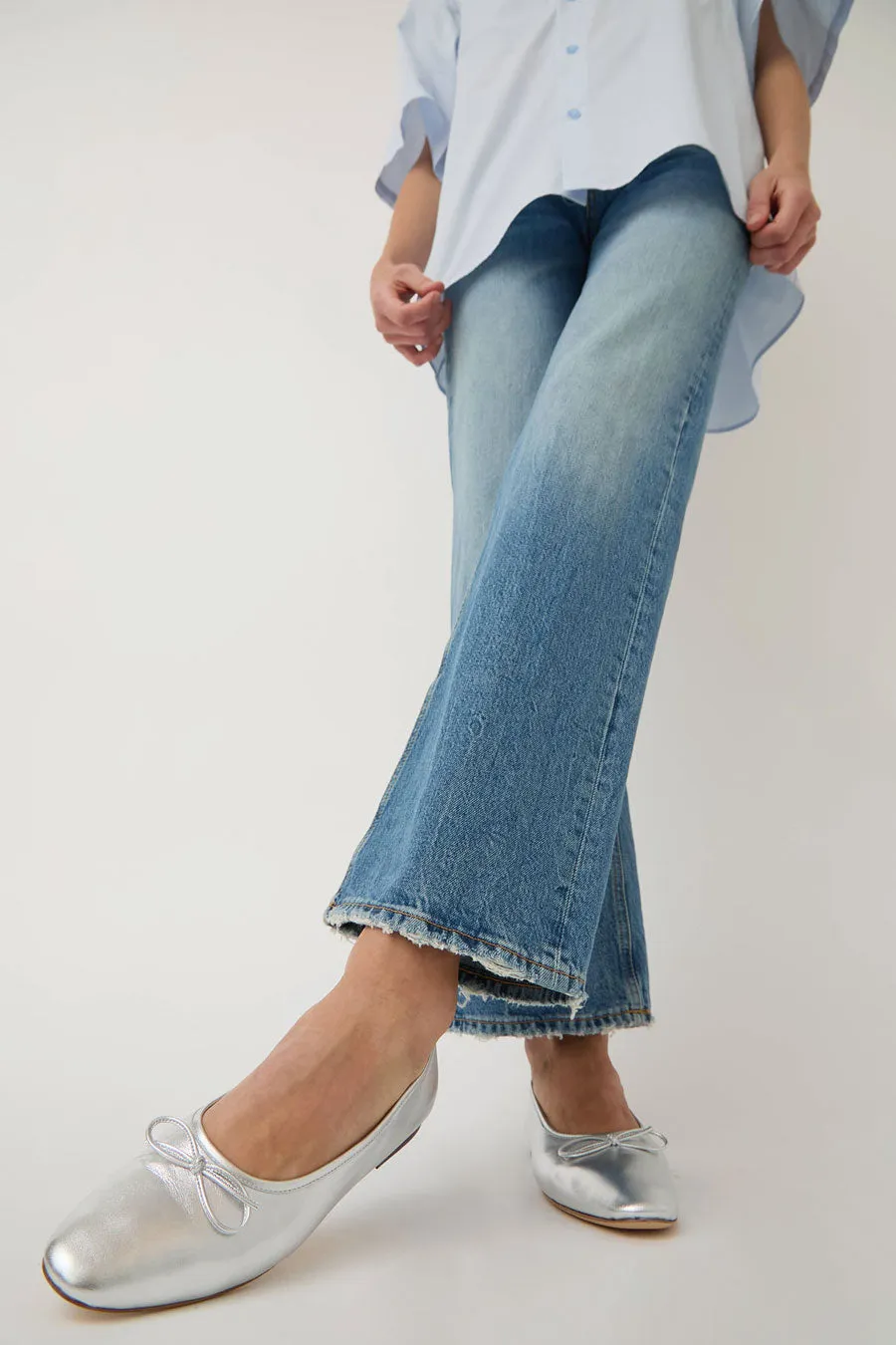 No.6 Kelli in Silver sold by No. 6 product image thumbnail 4