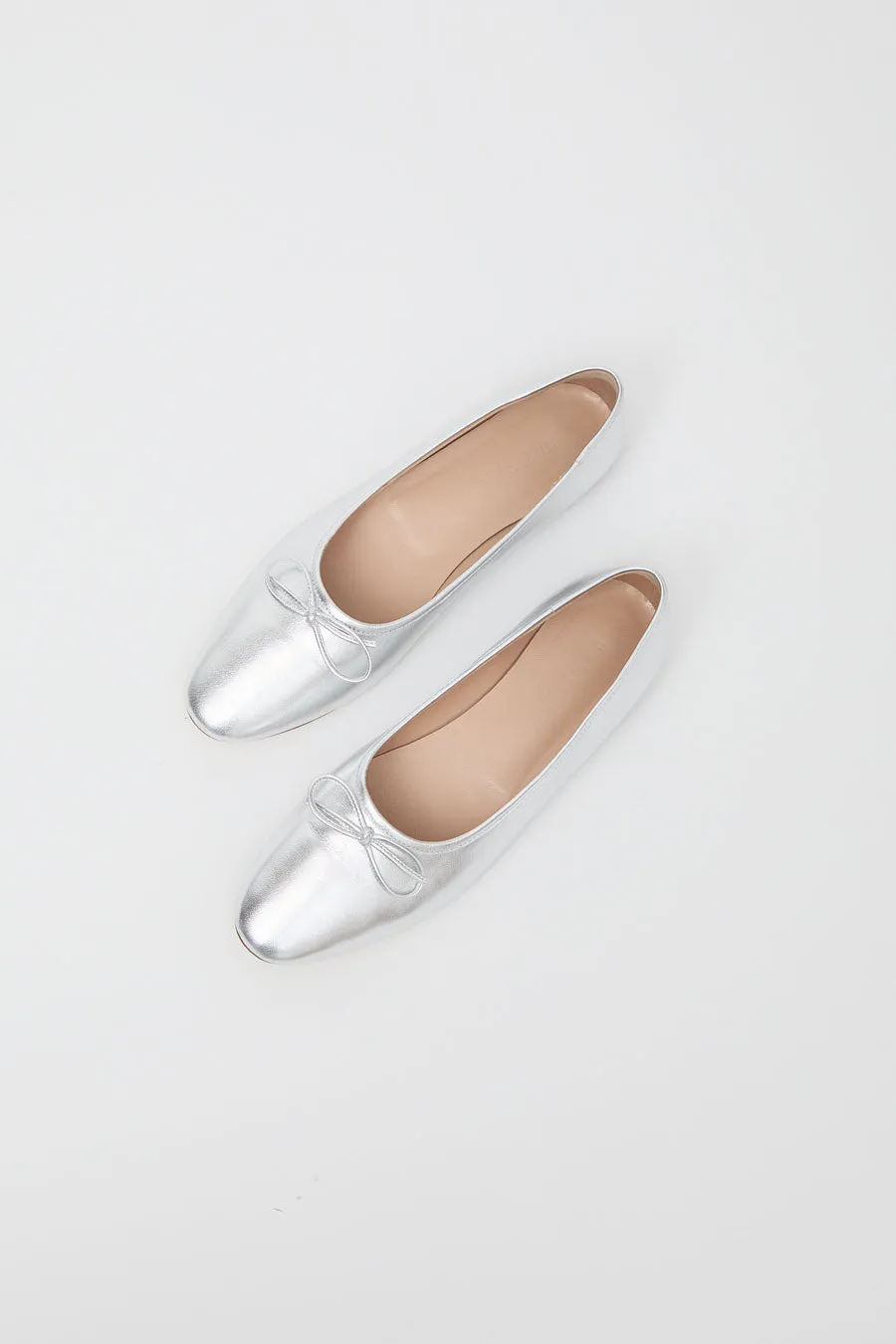 No.6 Kelli in Silver sold by No. 6 product image thumbnail 3