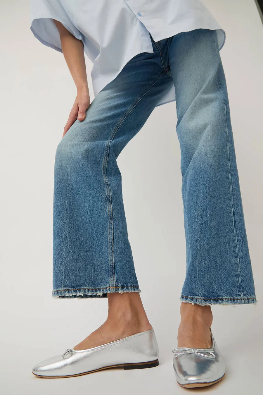 No.6 Kelli in Silver sold by No. 6 product image thumbnail 5