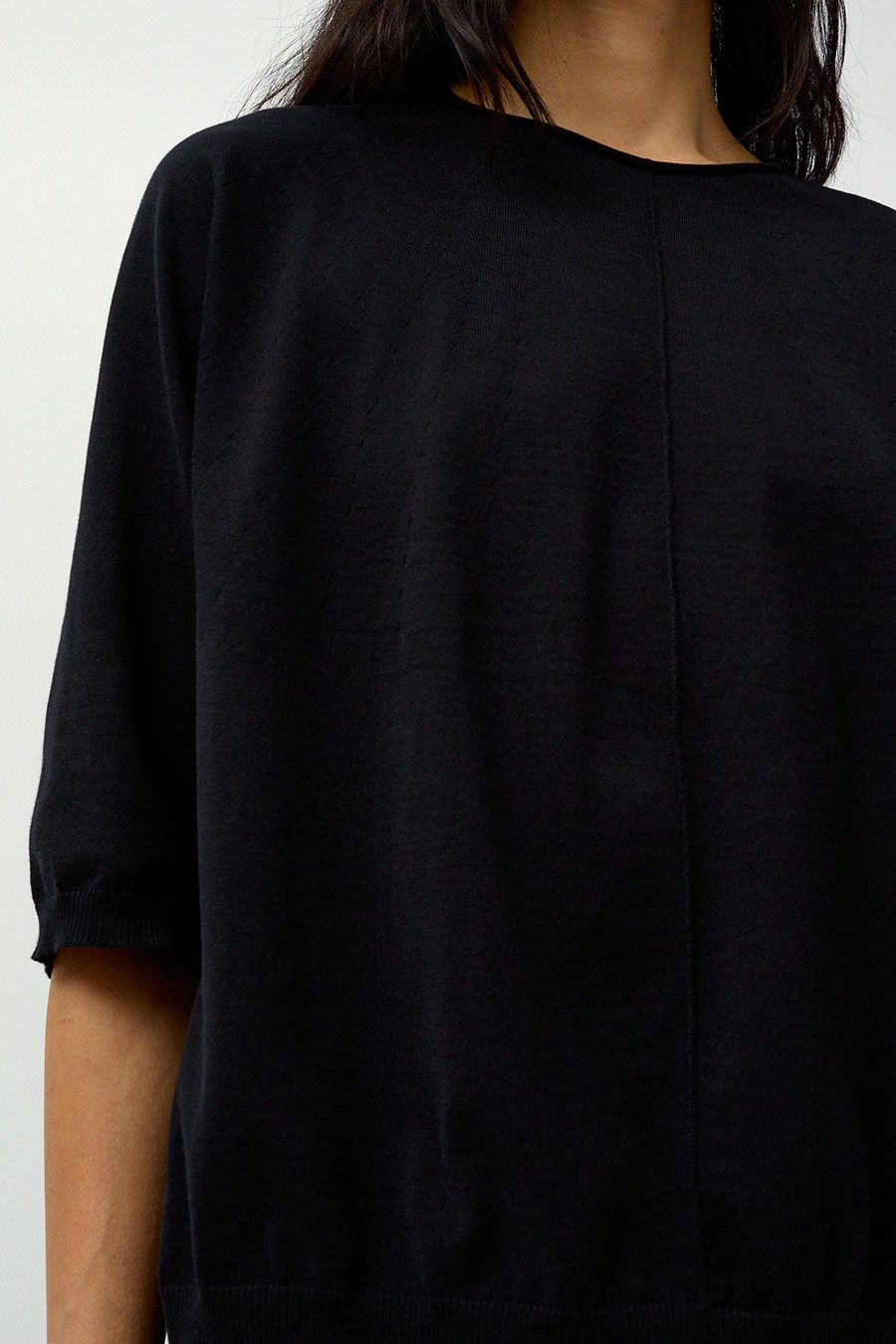 Boboutic Awake T-Shirt in Black sold by No. 6 product image thumbnail 2