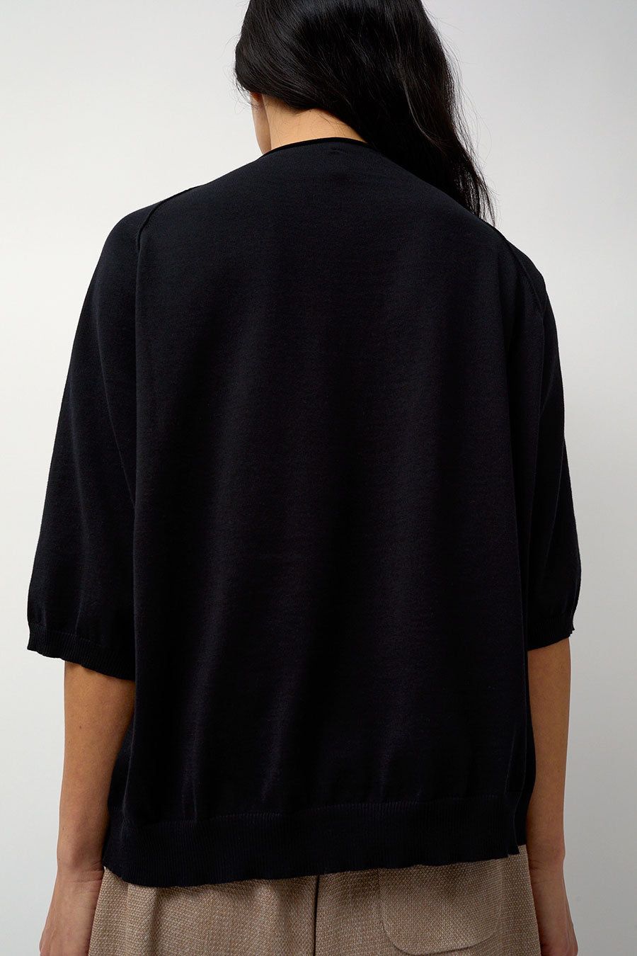 Boboutic Awake T-Shirt in Black sold by No. 6 product image thumbnail 5