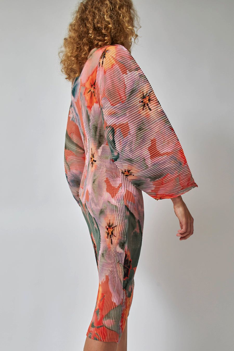 Julia Heuer Ramo Dress in Isa sold by No. 6 product image thumbnail 6