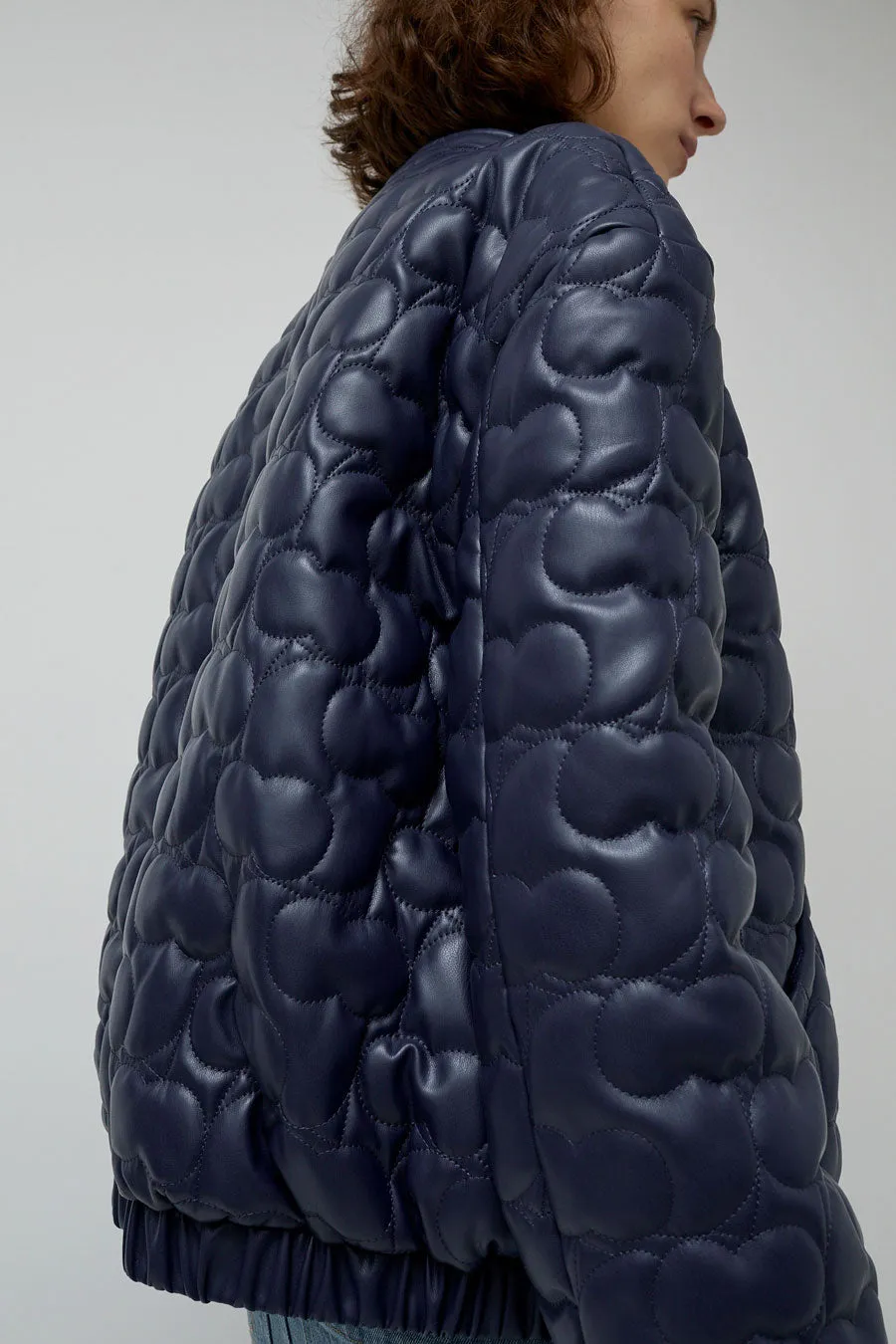 OpéraSPORT Harper Jacket in Recycled Peony sold by No. 6 product image thumbnail 2