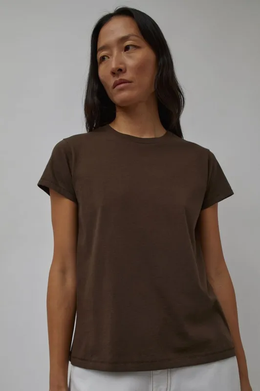 6397 Mini Boy T in Soil made by No. 6