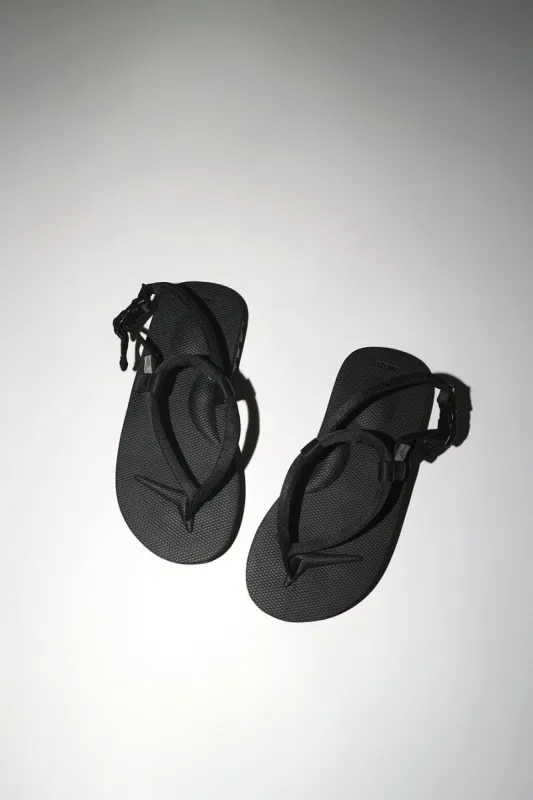GUCCI Interlocking G Slide Sandals 'Black' 738471-US000-1000