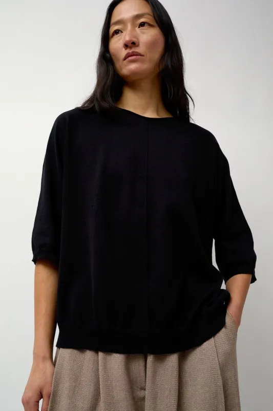 Boboutic Awake T-Shirt in Black sold by No. 6