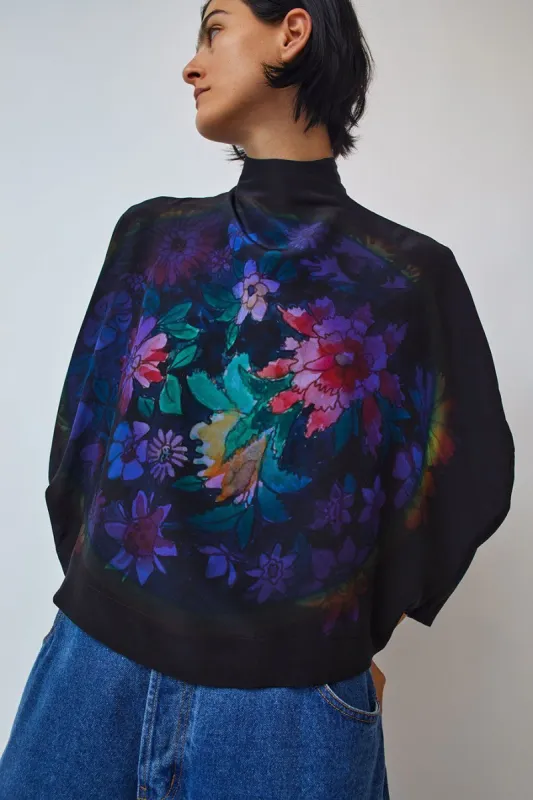 Anntian Circle Top in Rainbow Bridge made by No. 6