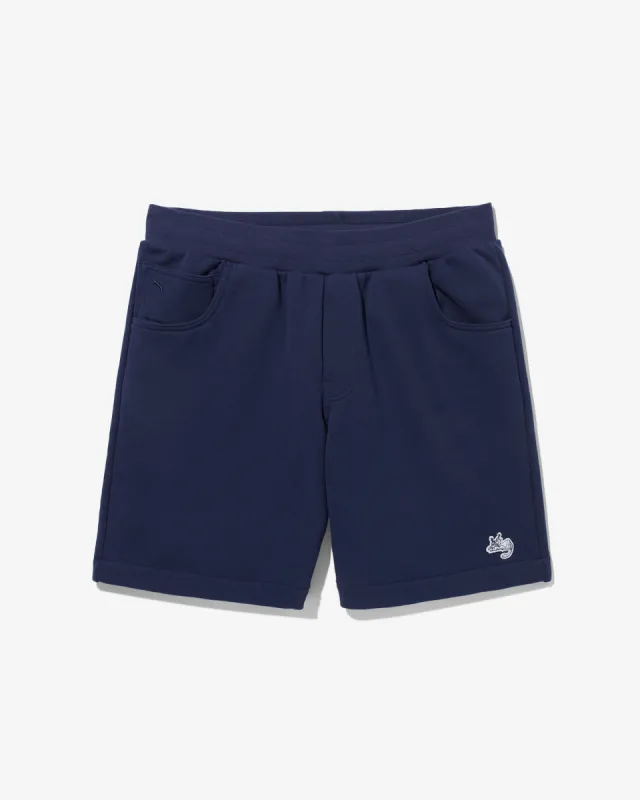 PUMA x Noah 5-Pocket Sweat Shorts sold by Noah NYC
