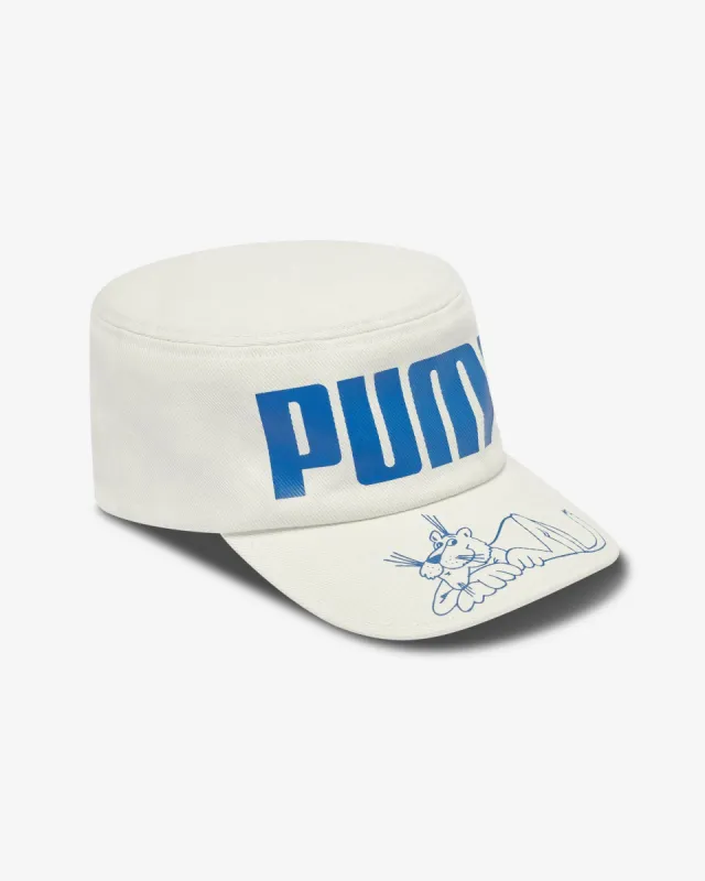 PUMA x Noah Painter Cap sold by Noah NYC