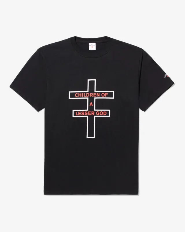 Children Of A Lesser God Tee sold by Noah NYC