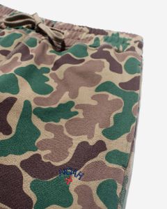 Duck Camo Sweatpant sold by Noah NYC