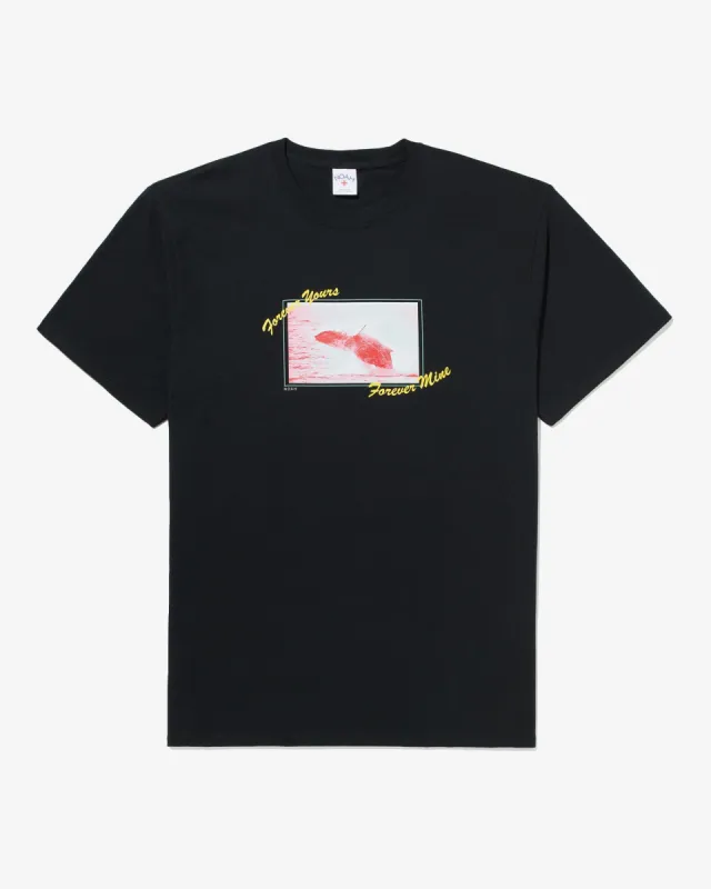 Forever Yours Tee sold by Noah NYC
