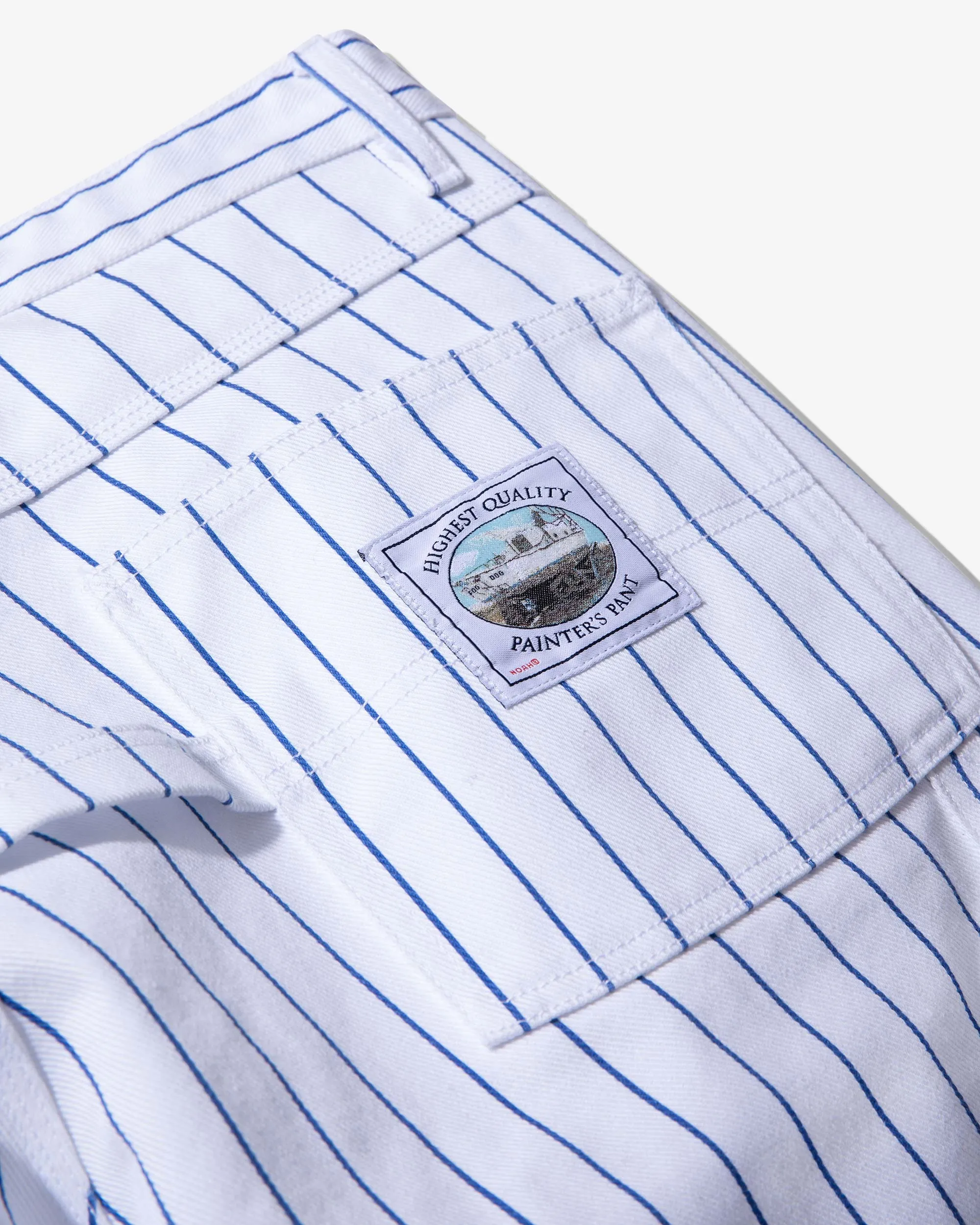 Painter's Pant sold by Noah NYC product image thumbnail 4