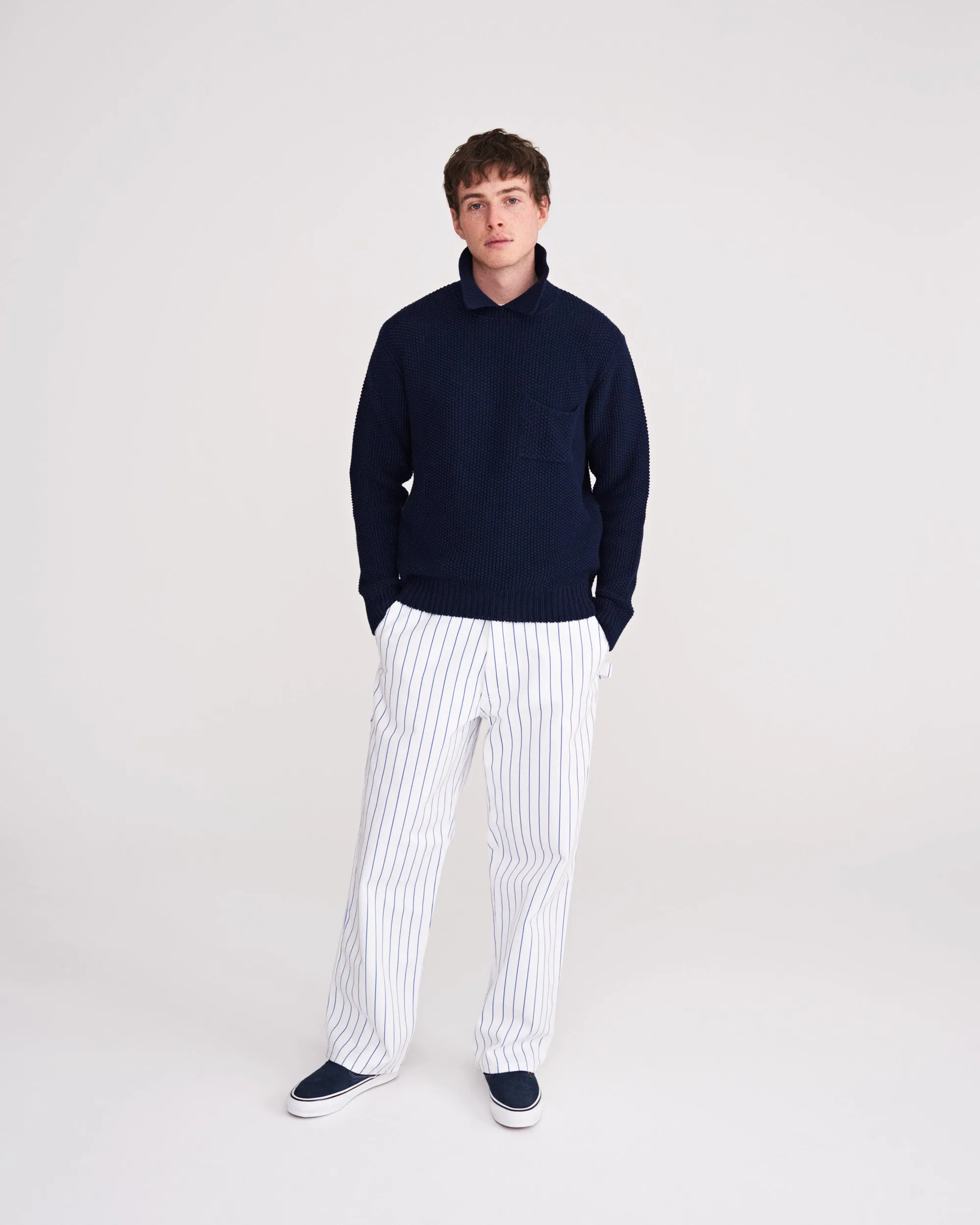 Painter's Pant sold by Noah NYC product image thumbnail 5