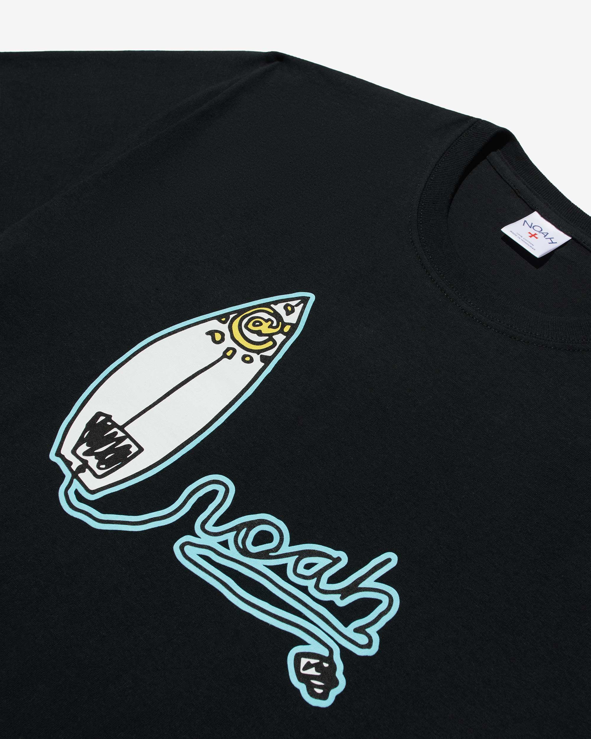 Noah x ADWYSD Board Tee sold by Noah NYC product image thumbnail 5