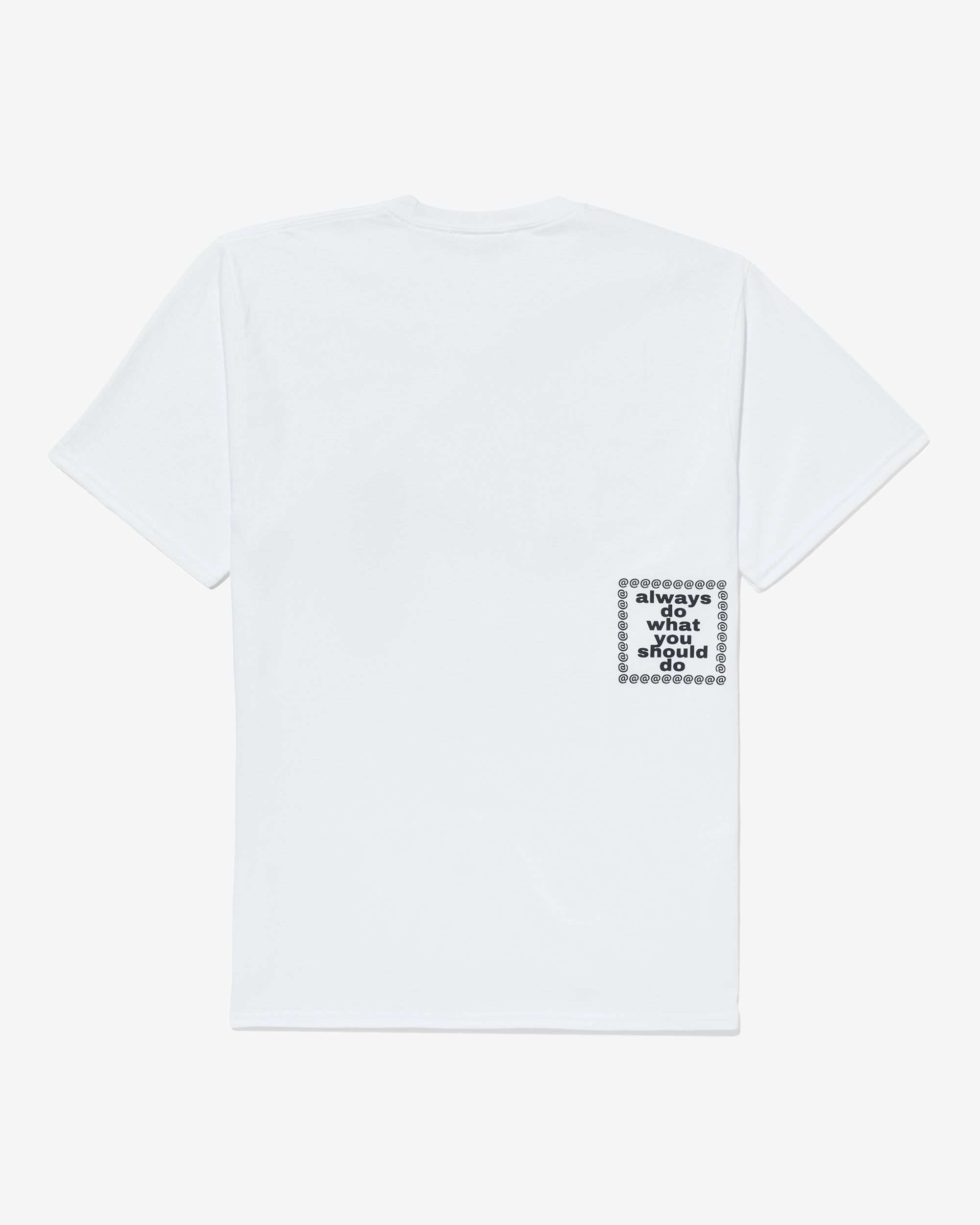 Noah x ADWYSD Board Tee sold by Noah NYC product image thumbnail 4