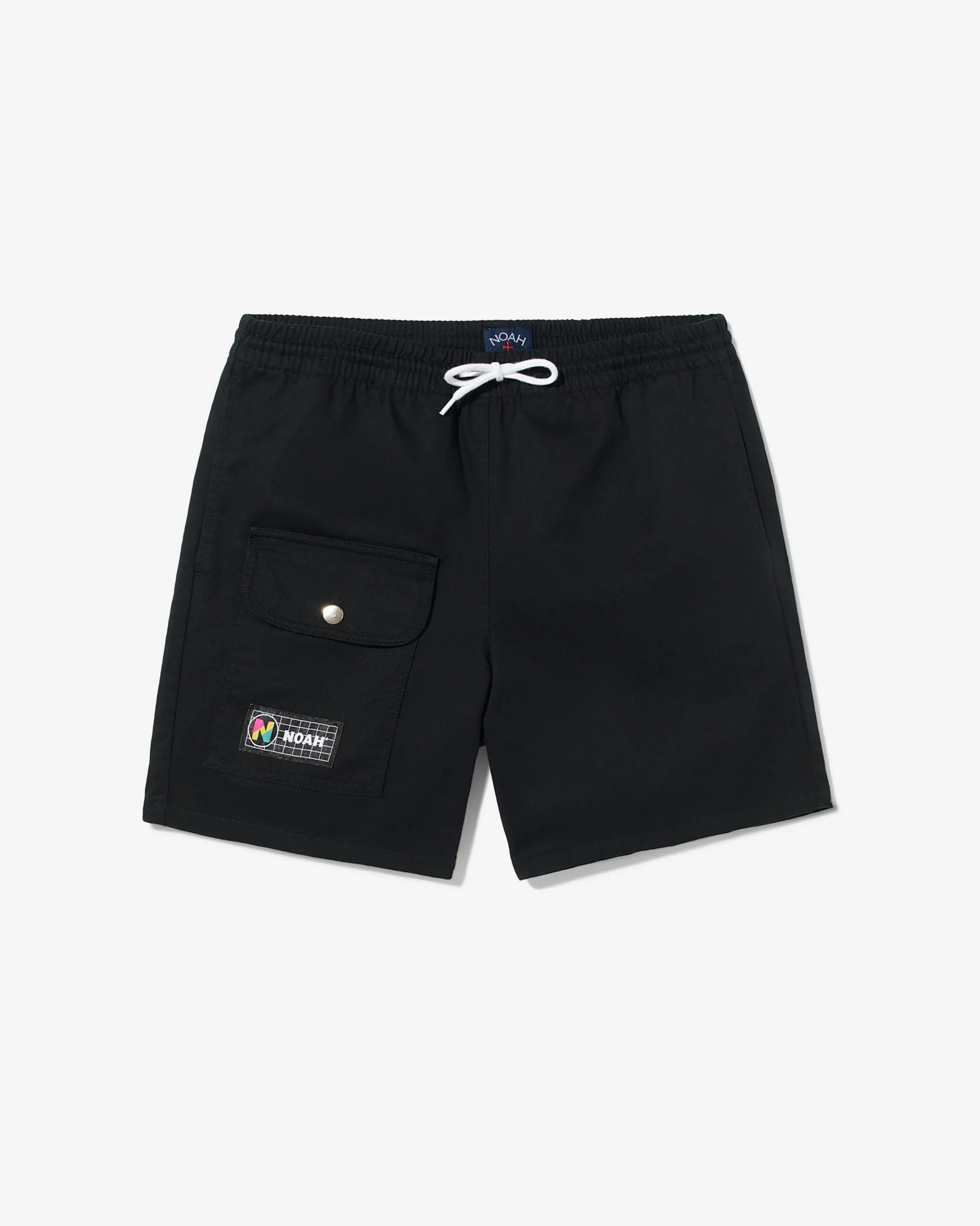 Utility Short sold by Noah NYC product image thumbnail 5