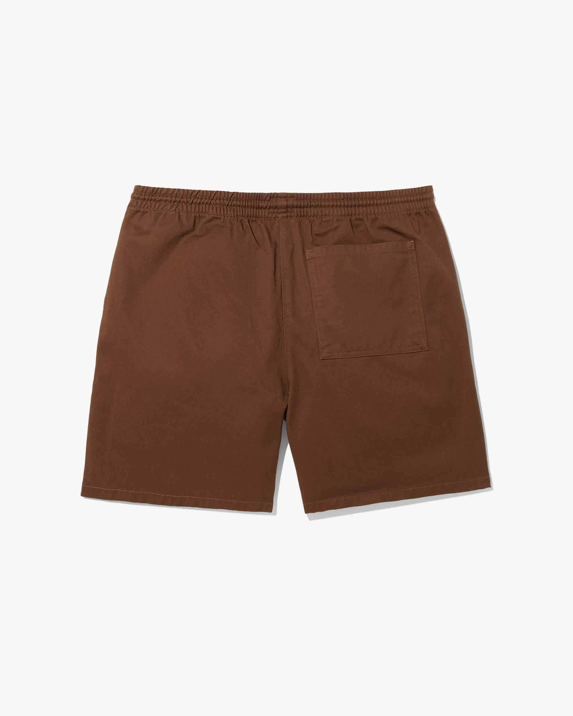 Utility Short sold by Noah NYC product image thumbnail 4
