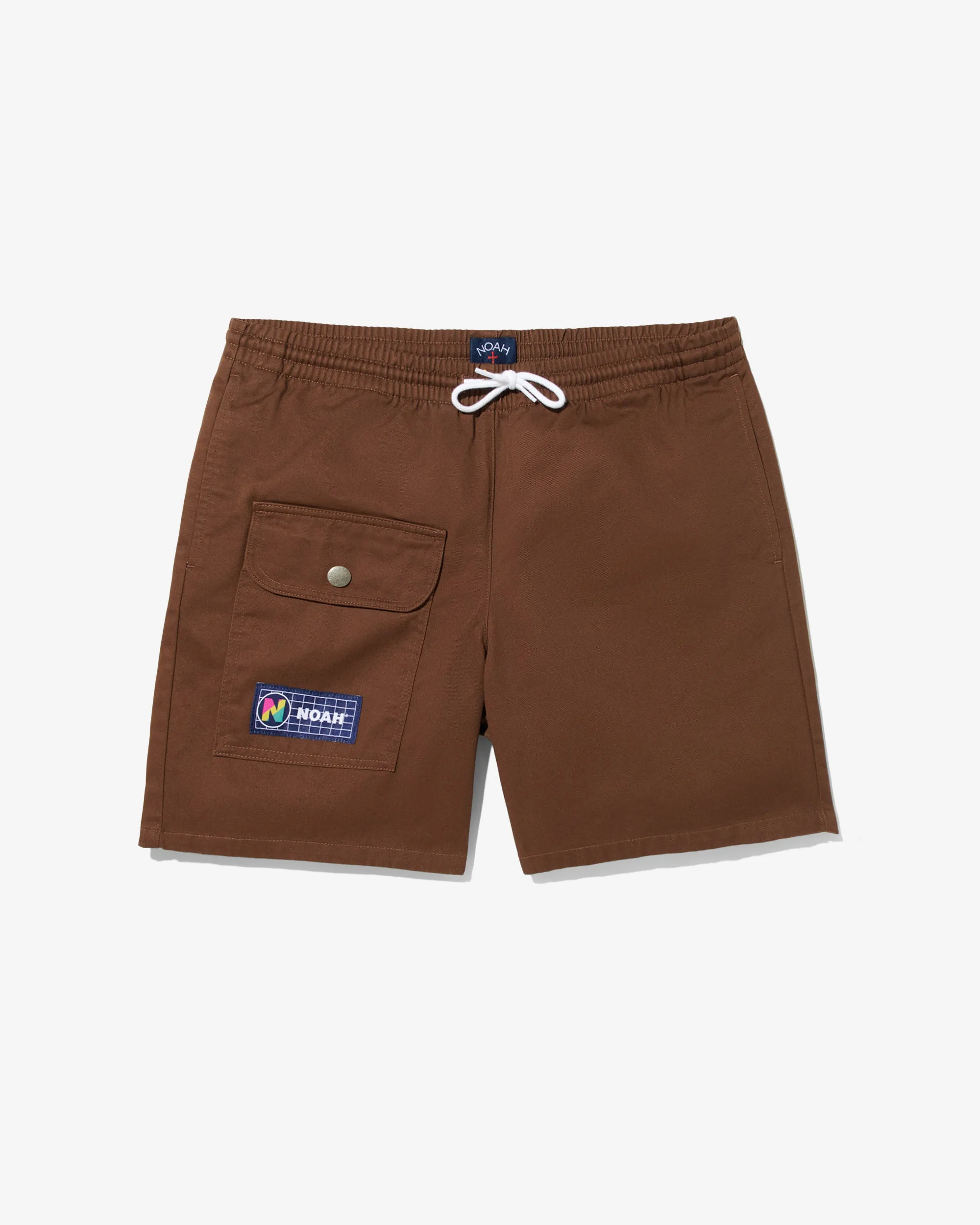 Utility Short sold by Noah NYC product image thumbnail 3
