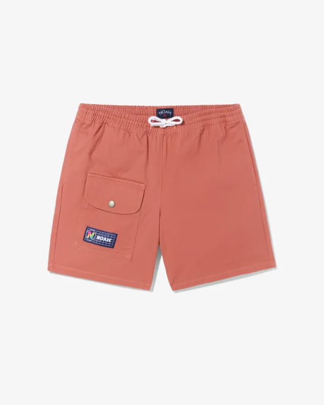 Utility Short made by Noah NYC