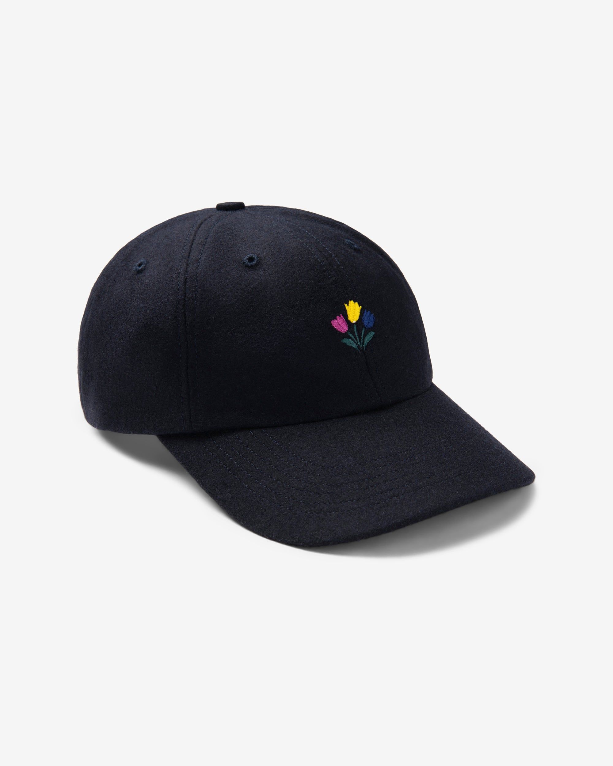 Tulip 6-Panel sold by Noah NYC product image thumbnail 7