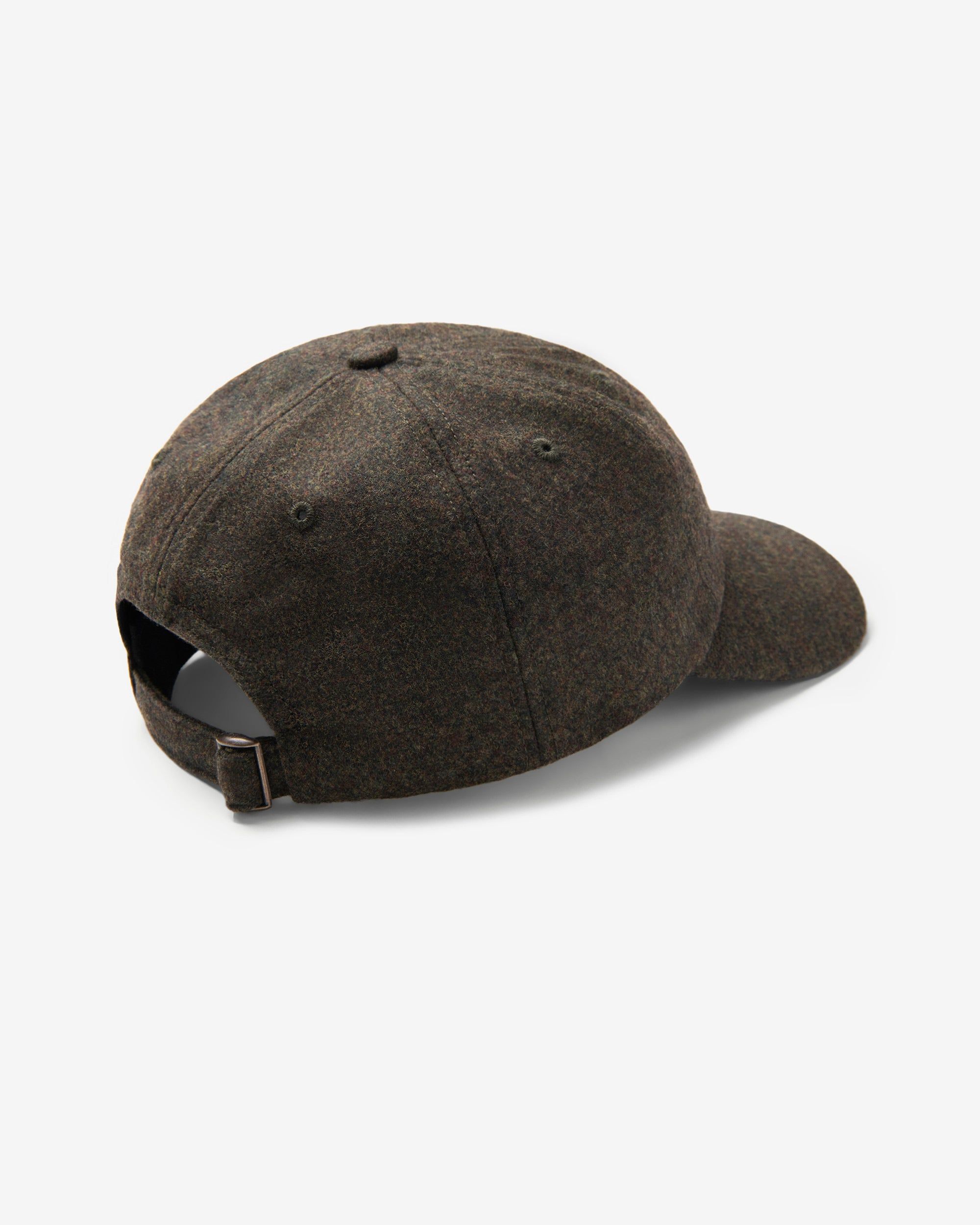 Tulip 6-Panel sold by Noah NYC product image thumbnail 6