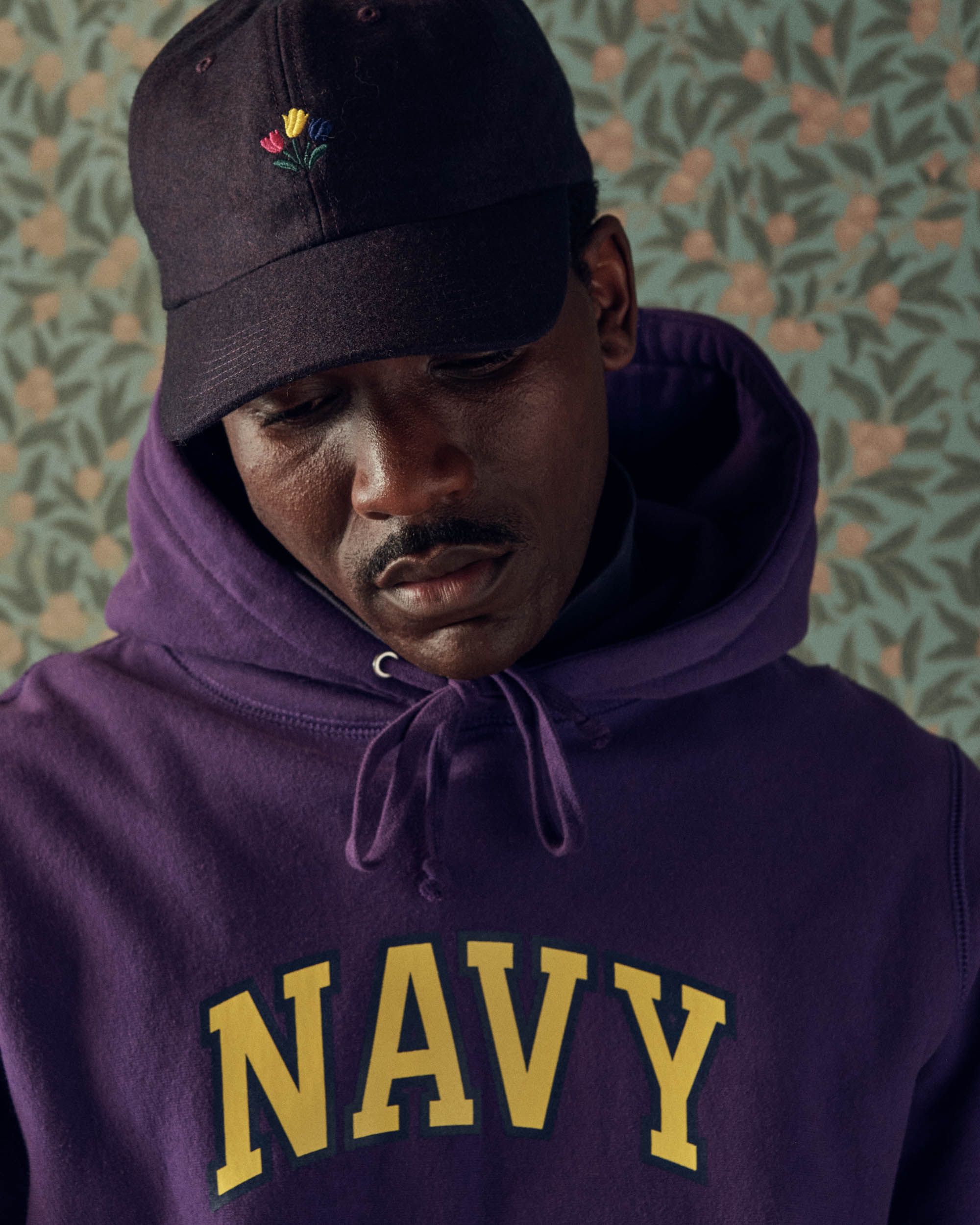 Tulip 6-Panel sold by Noah NYC product image thumbnail 11