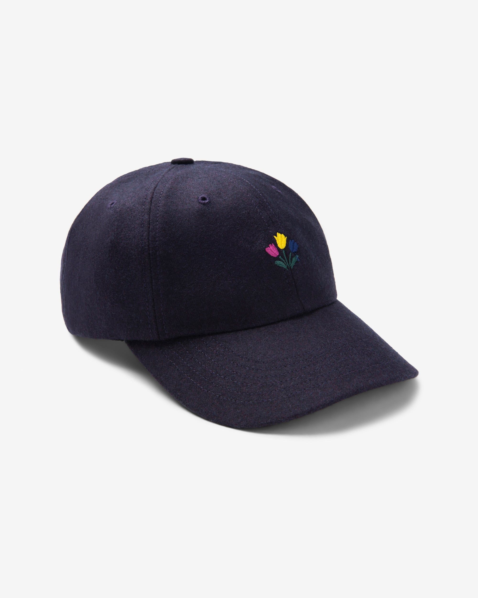 Tulip 6-Panel sold by Noah NYC product image thumbnail 9