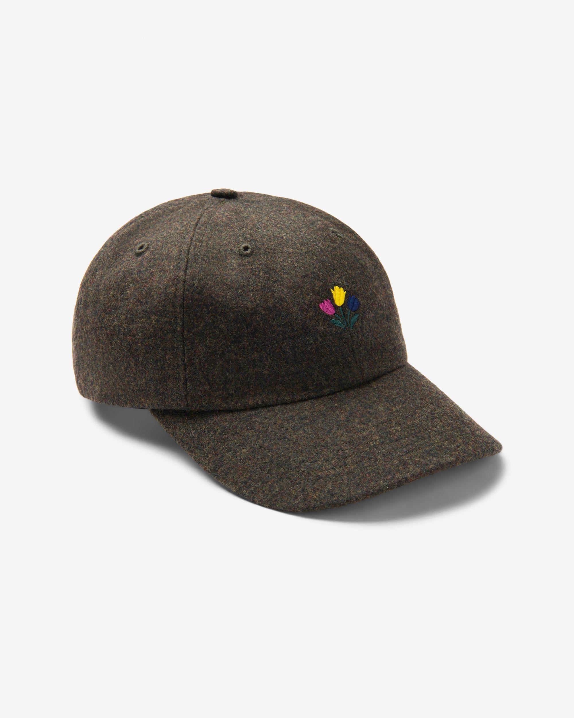 Tulip 6-Panel sold by Noah NYC product image thumbnail 5