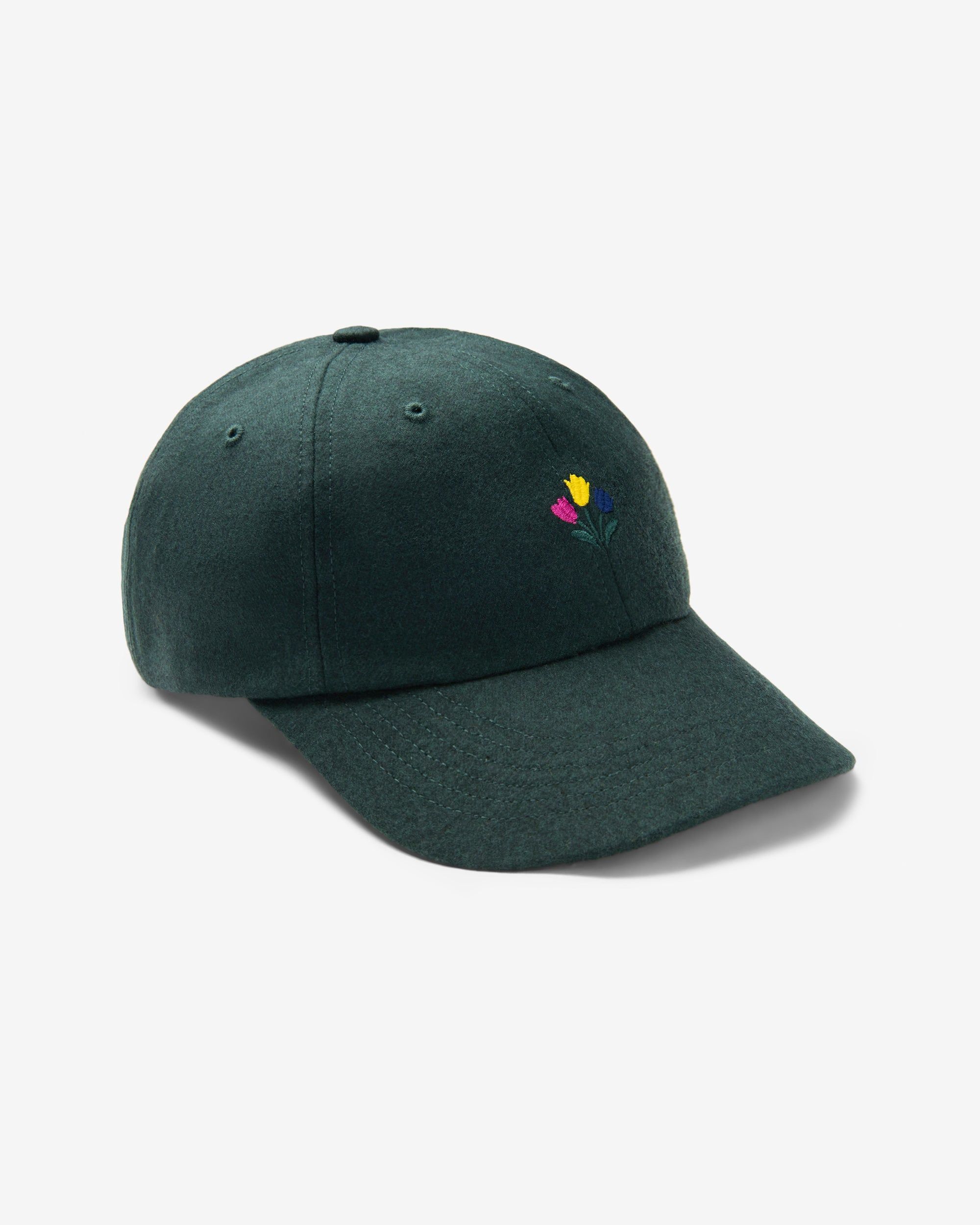 Tulip 6-Panel sold by Noah NYC product image thumbnail 3