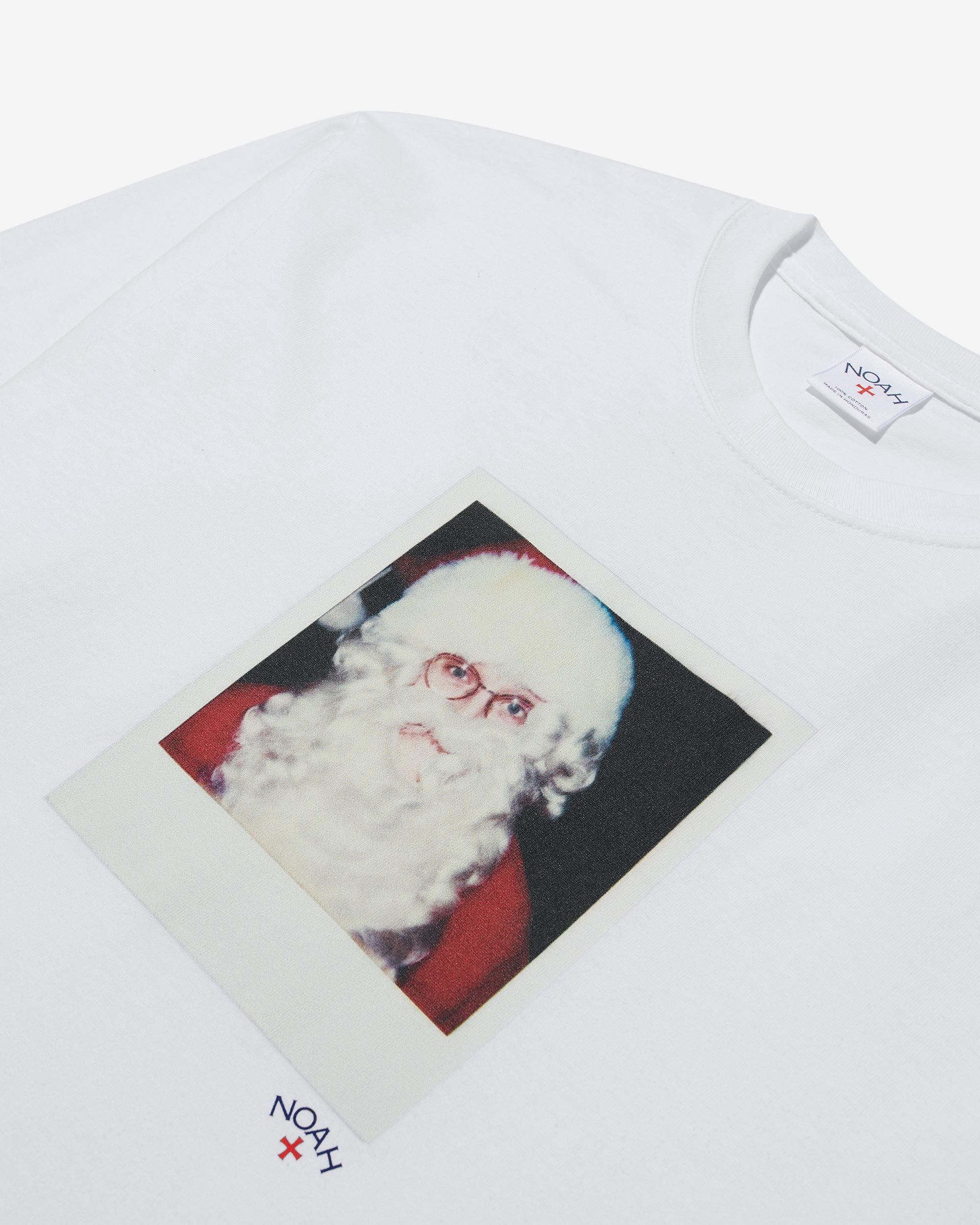 Noah x Keith Haring Polaroid Long Sleeve Tee sold by Noah NYC product image thumbnail 2