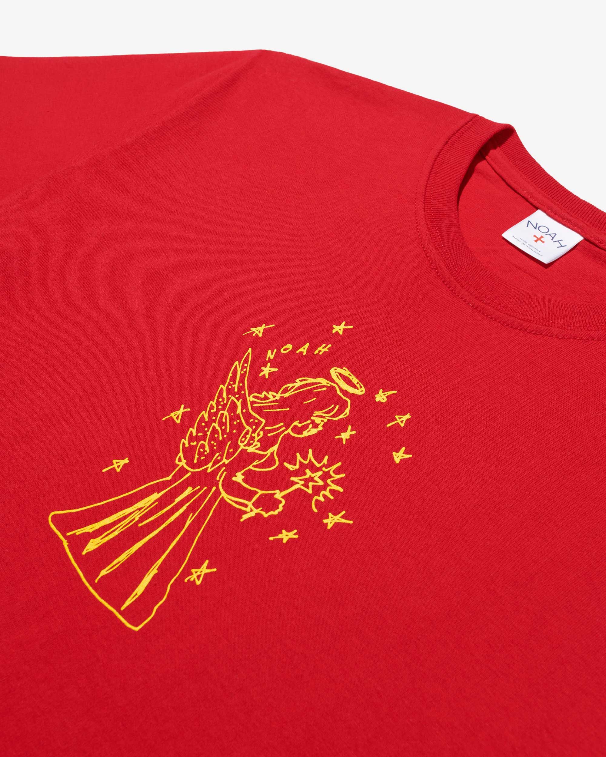 Fairy Godmother Tee sold by Noah NYC product image thumbnail 8