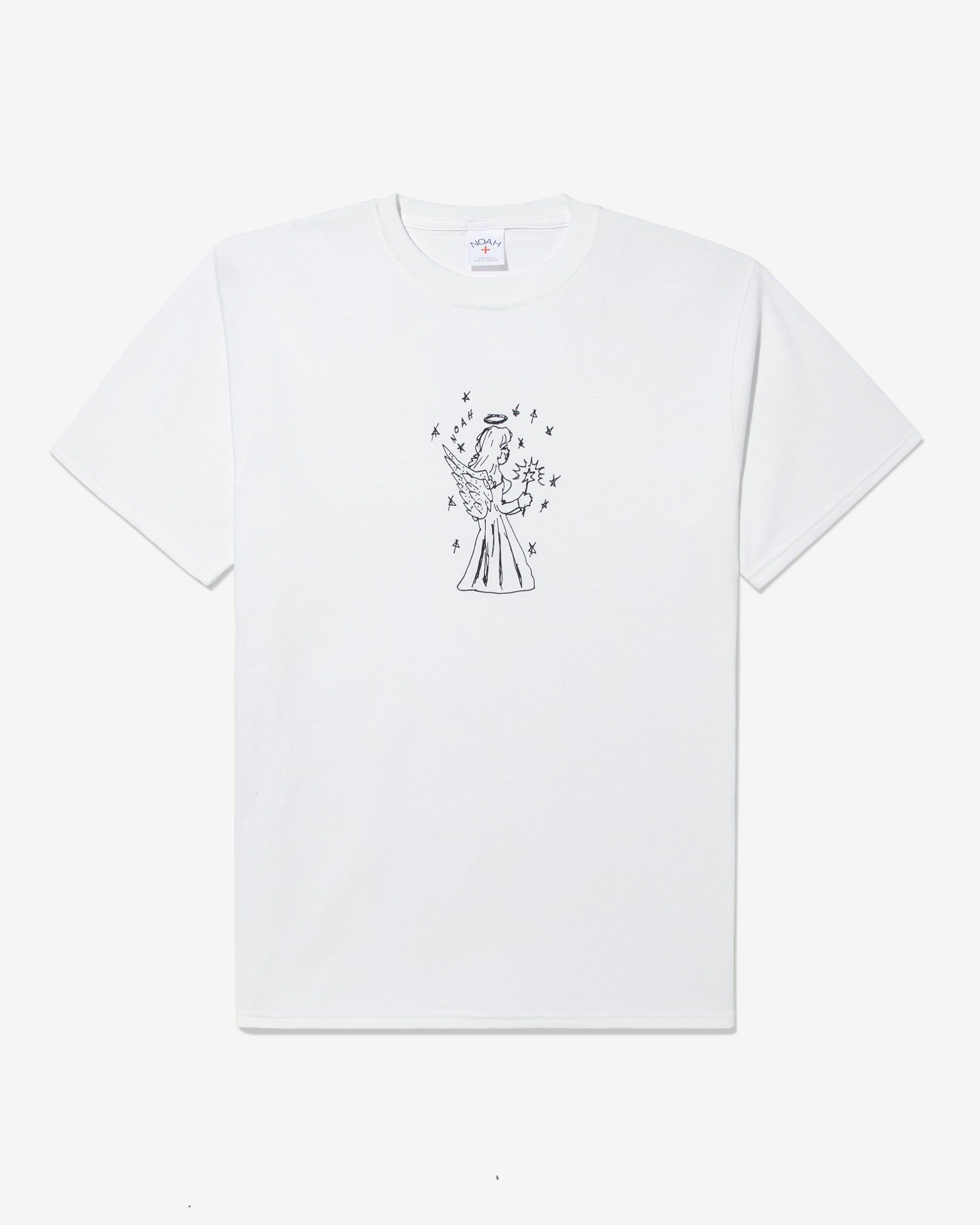 Fairy Godmother Tee sold by Noah NYC product image thumbnail 3